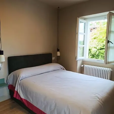 Buca 20, Tranquillita Holiday home Tassarolo