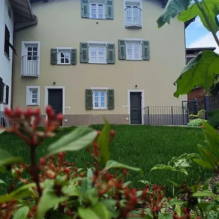 Buca 20, Tranquillita Holiday home *