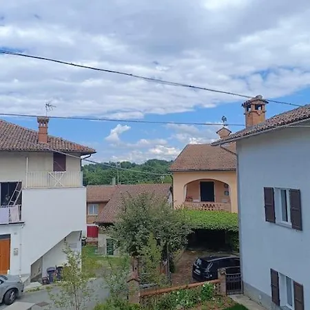 Hébergement de vacances Buca 20, Tranquillità