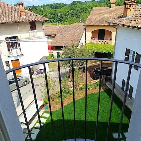 Buca 20, Tranquillità