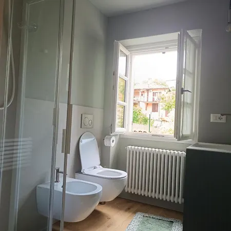 Buca 20, Tranquillita