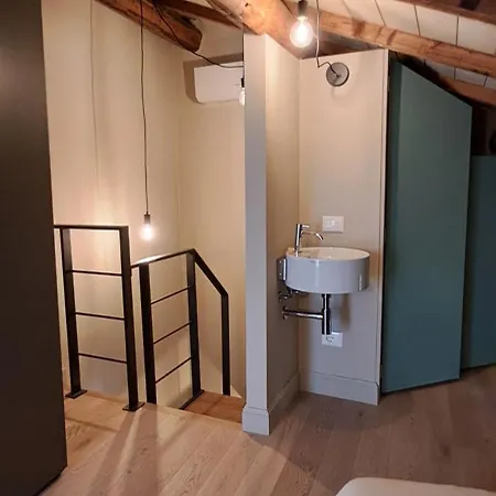 بيت للعطل Buca 20, Tranquillita