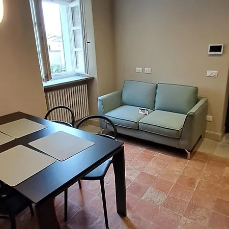 Buca 20, Tranquillità Hébergement de vacances