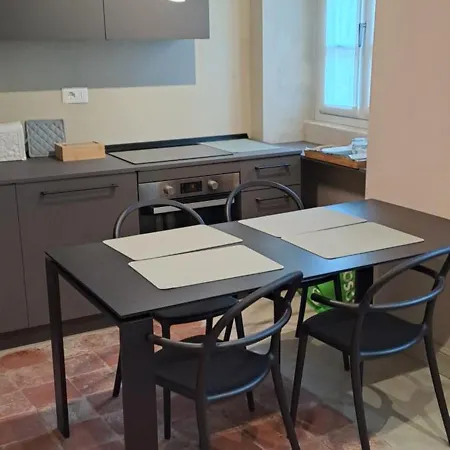Buca 20, Tranquillita Holiday home